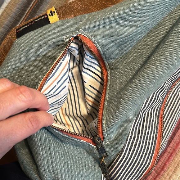 Rebekah Scott Bag - Picture 3 of 5